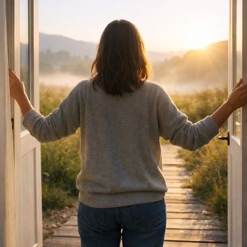 Superar la depresión es posible. Oviedo